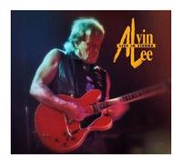 Alvin Lee - Live In Vienna [Compact Discs] Uk - Import