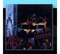 Alvin Lee - Live in Vienna [Import]