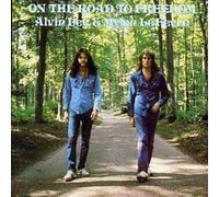 Lee – On the Road to Freedom