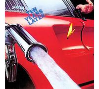 Alvin Lee: Rocket Fuel