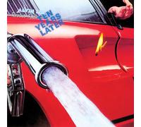 Alvin Lee – Rocket Fuel (Dig)