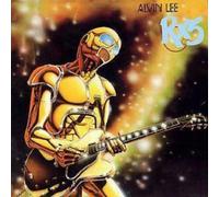 Alvin Lee – Rx5 – CD