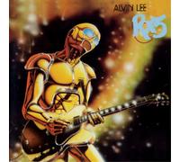 Alvin Lee – RX5 – CD
