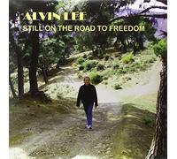 Alvin Lee - Still on The Road to Freedom [Import]