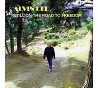 Alvin Lee - Still on The Road to Freedom [Import Allemand]