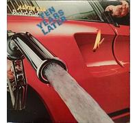 Alvin Lee & Ten Years Later - Rocket Fuel [Vinyl LP]