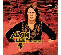 Alvin Lee – The Anthology – CD