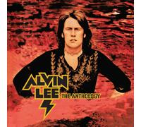 Alvin Lee – The Anthology – CD