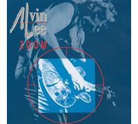 Alvin Lee – Zoom – Vinyle – Import