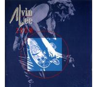 Alvin Lee - Zoom