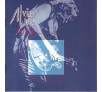 Alvin Lee - Zoom [Import]