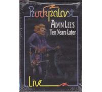 Alvin Lee's Ten Years Later - Rockpalast Live