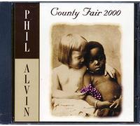 Alvin, Phil - County Fair 2000