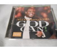 Alvin Slaughter - God Can