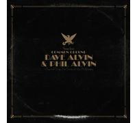 Alvin - Songs from Common