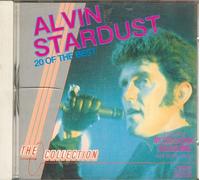 Alvin Stardust