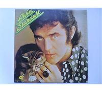 Alvin Stardust - Alvin Stardust - Jealous Mind - [7"]