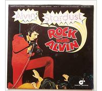 Alvin Stardust - Alvin Stardust [LP]