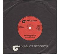 Alvin Stardust - ALVIN STARDUST Sweet Cheatin' Rita UK 7" 45