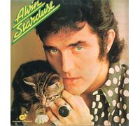 Alvin Stardust - Alvin Stardust - You You You - [7"]