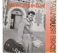 Alvin Stardust - Jailhouse Rock [Vinyl Single 7'']
