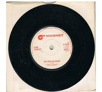 Alvin Stardust - My Coo Ca Choo 7 : Alvin Stardust