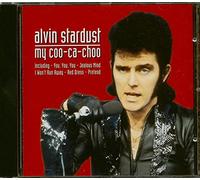 Alvin Stardust - My Coo Ca Choo [Import]