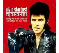 Alvin Stardust - My Coo Ca Choo [Import]