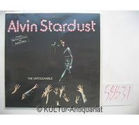 Alvin Stardust - Same (1974) / Vinyl record [Vinyl-LP]