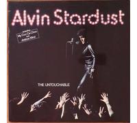 Alvin Stardust - The Untouchable [Vinyl LP]