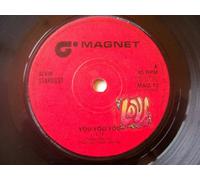 ALVIN STARDUST You You You UK 7" 45