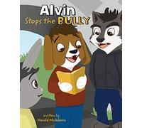 Alvin Stops The Bully