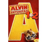Alvin Superstar 1 & 2