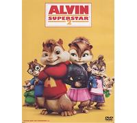 Alvin superstar 2