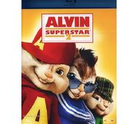 Alvin Superstar 2 [Blu-Ray] [Import]