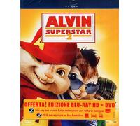 Alvin superstar 2 (+DVD) [(+DVD)] [Blu-ray]