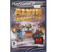 Alvin Superstar