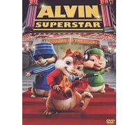 Alvin superstar