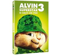 Alvin Superstar 3 (Funtastic Edition) [Import]