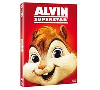 Alvin Superstar (Funtastic Edition) [Import]