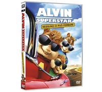 Alvin Superstar Nessuno Ci Puo' Fermare [Import]