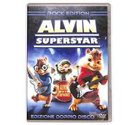Alvin Superstar - Rock edition