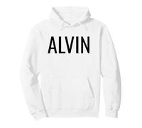 Alvin Sweat à Capuche