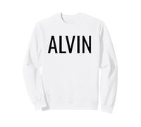 Alvin Sweatshirt