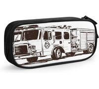 Alvin The Ape Trousse À Crayons Pour Étudiant, Bureau, Collège, Collège