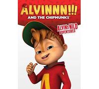 Alvin & The Chipmunks: Alvin's Wild Adventures
