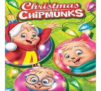 Alvin & The Chipmunks: Christmas with Chipmuks