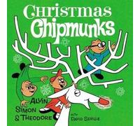 Alvin & The Chipmunks - Christmas With The Chipmunks Vol. 1 & Vol. 2 [Compact Discs] Japan - Import