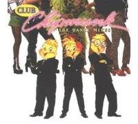 Alvin & the Chipmunks - Club Chipmunk [Import]