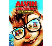 Alvin And The Chipmunks: Collection
